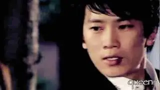 ♦ Stranded COLLAB ~ Save the Last Dance for Me