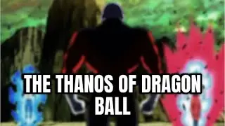 When It Took 8 Universes To Stop One MAN