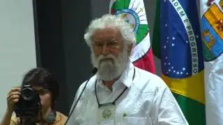 Agroecologia:Cuidando da Saúde do Planeta - Leonardo Boff