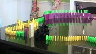 Mini Dominoes 2