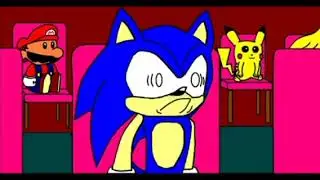 sonic deuueaugh russian
