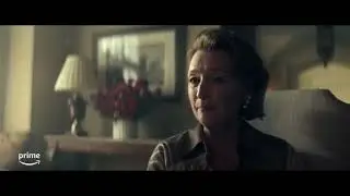 Citadel (Amazon Studios Trailer) [2023]