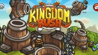Can you beat kingdom rush with only Dwarven Bombard? [Level 1 Artillery ONLY]