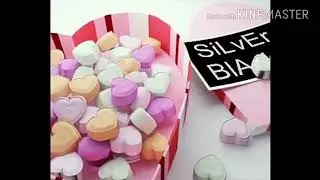 Интро каналу SiLvEr BlAcK
