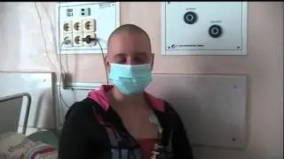 Дневник Алены. Серия вторая
