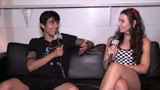 Interview with Crown the Empire (Round Four)