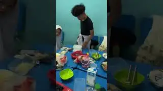 tawuran .... bumbu masaknya 