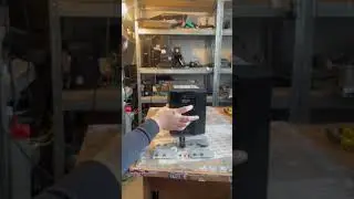 Fault State: Power Overload, Contact APC Tech. Support
