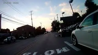 Glaser Avenue to Watkins Avenue