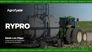 Rypro chega na Expointer com ‘soluções para todos os tamanhos de propriedade e cultivo’
