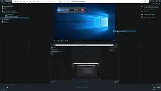 How to connect Nx Witness to DeskCamera