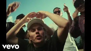 Gasellit, JVG - Mitä Mä Malagas?
