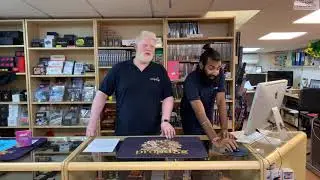 The PropDog Facebook Live Show - 4th October 2019