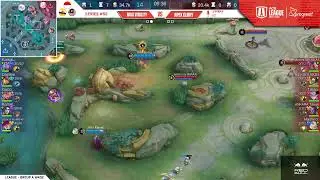 WOF X GG vs RV VIKING (BO2) | ACS MLBB League Group A - Week 4 Day 2