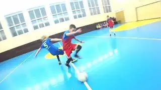 Футбол: 