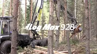 Log Max 928, Malwa 560H