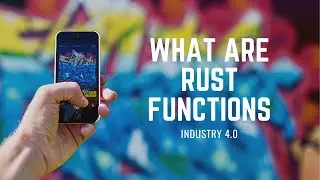 What Are Rust Functions I Rust Programming Tutorial I Rust Programming Functions