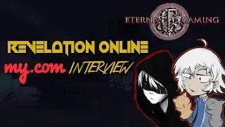 Revelation | Q&A With My.Com For NA/EU