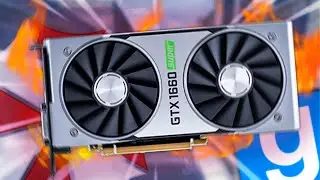 GTX 1660 Super и GMOD | RusElite DarkRP Garry's mod