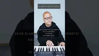 🤍 Versión Instrumental y Relajante de “LA BONDAD DE DIOS” 🤍