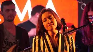 Kirma - Ash (live)
