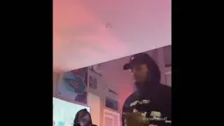 Playboi carti feat. Xavier wulf & young nudy- kid cudi ( Remix )