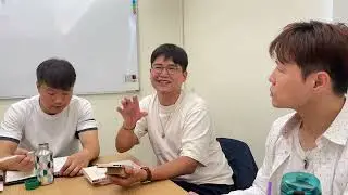 東翰《讓愛情長久的八場約會》讀書會20230521