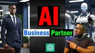 Creating an AI Business Assistant using ChatGPT plus