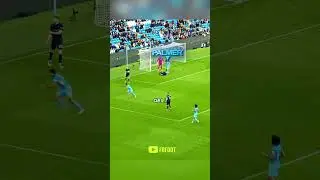 PALMER JOUE 2 MATCHS EN 1 JOUR ET MET UN TRIPLÉ 😱⚽ 