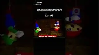 Ho ho ho let’s a go