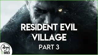 Resident Evil Village | Part 3