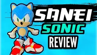 Sanei Sonic 2012 Review