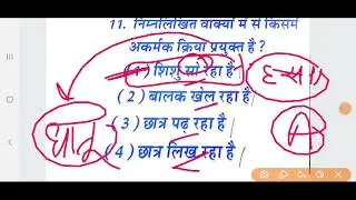hindi grammar and current affairs for all exams | hindi for all competitive exams