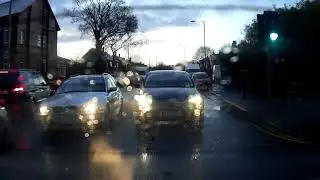 Dangerous driver taken off the road by Police