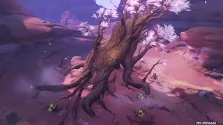 Genshin Impact 