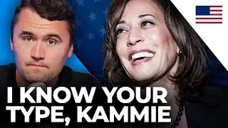 Kamala Harris is an Insecure Imposter