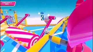 The WhirlyGlitch 2