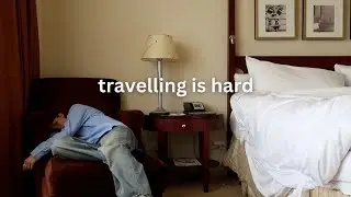 a solo trip