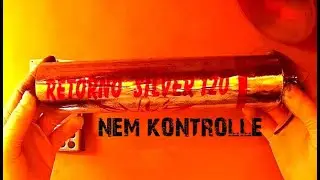 Retorno Silver 120 Firecracker NEM Kontrolle