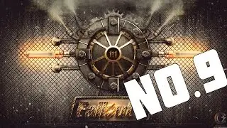 Fallout 4 - №9 Комиксы из мира Fallout 4