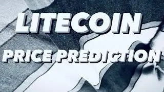 LITECOIN PRICE PREDICTION 2021| LTC PRICE PREDICTION