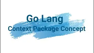 02 cancellable context from context package