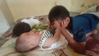 WADUH MAKIN HARI MAKIN GEMESIN