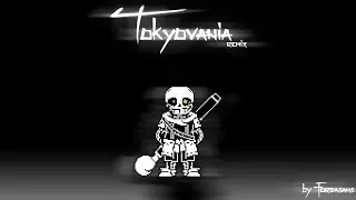 Tokyovania [Remix ver.3]