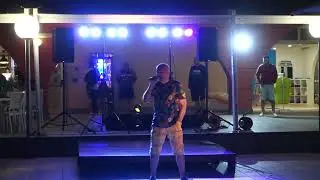 Хорватия. Отель Delmar. 2.Kukkanella