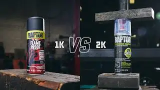 RAPTOR 1K vs 2K: Unveiling the Differences