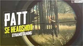 PUBG MOBILE LIVE WITH DYNAMO | ASIA SERVER IS FULL OF 2 RS JAADUGAR