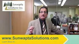 Sunwapta Solutions   Marketing Solutions with Al Dhalla