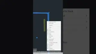 Autocad Tips, How to Use WIPEOUT Command 
