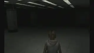 ALEX CROUSZ - White Noiz edit (SILENT HILL inspired)